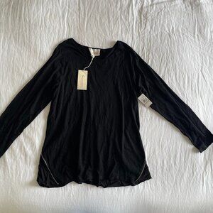 NWT Two by Vince Camuto Long Sleeve (sz 1X)